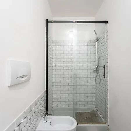 Orcagna Apartment Florence