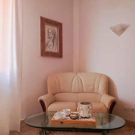 Sleep&go - Apartment