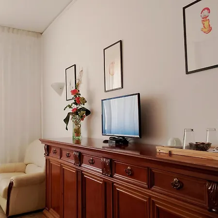 Apartment Sleep&go - *