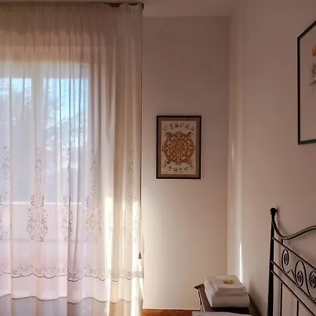 Apartment Sleep&go - Florence
