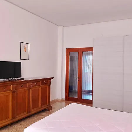 Apartment Sleep&go - *