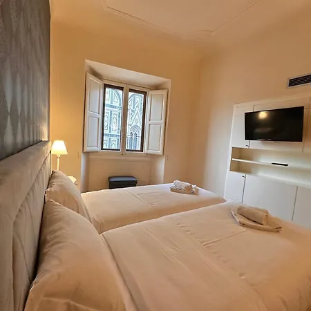 Duomo Royal Apartment