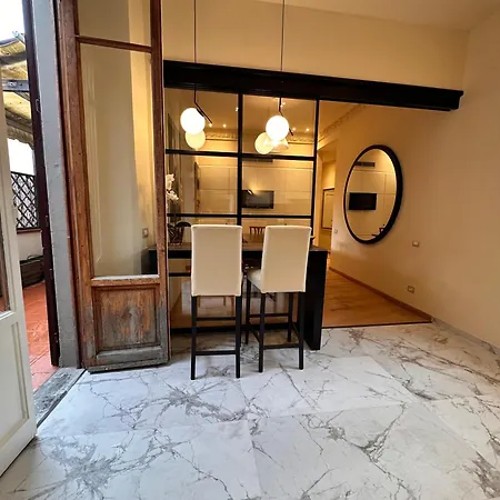 Duomo Royal Apartment Florence