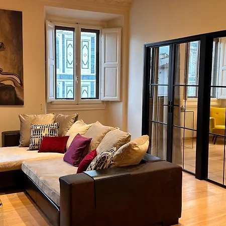 Apartment Duomo Royal *