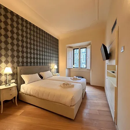 Duomo Royal Apartment *
