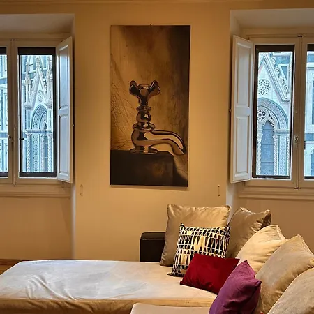 Duomo Royal Apartment *