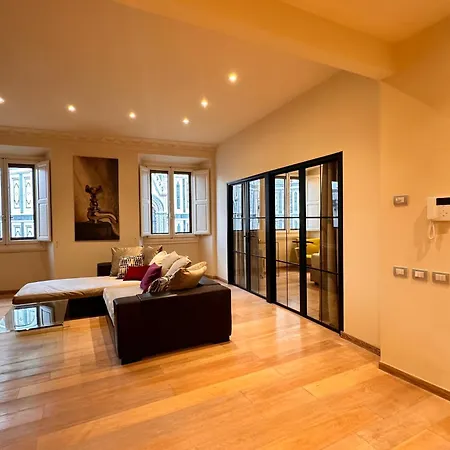 Apartment Duomo Royal *