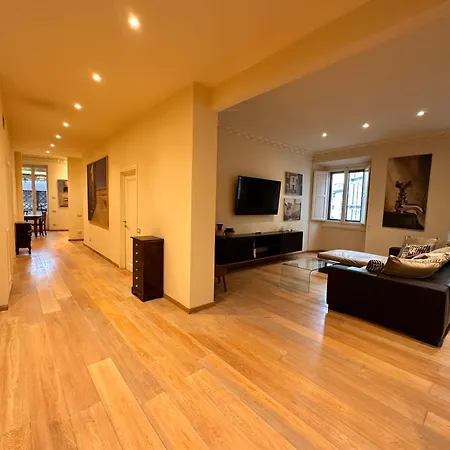 Apartment Duomo Royal Florence