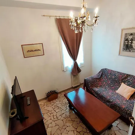 Casa Elena In * Firenze