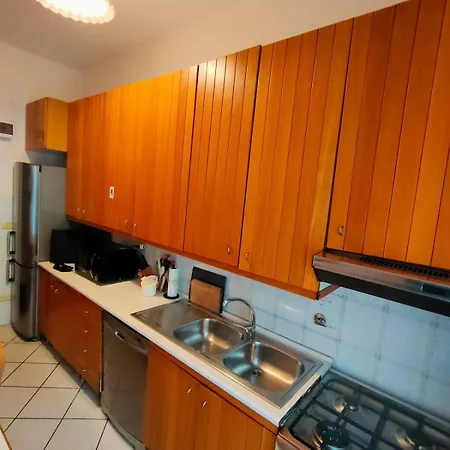 Apartamento Casa Elena In *