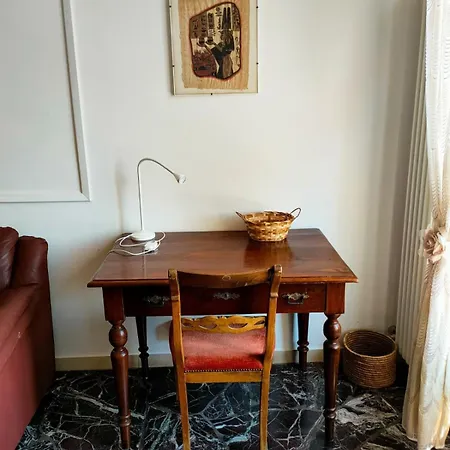 Casa Elena In Appartamento
