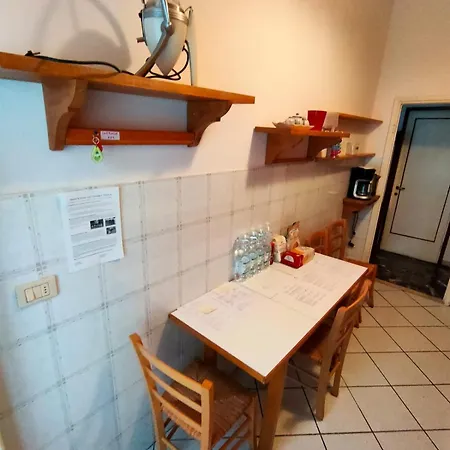 Casa Elena In Appartamento *