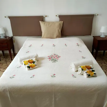 Casa Elena In Appartamento Firenze