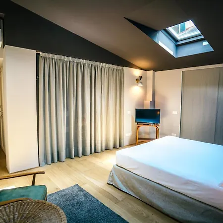 Aparthotel Riva Lofts