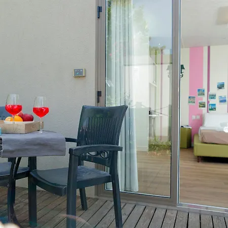 Campsite Hu Firenze Certosa In Town 3*