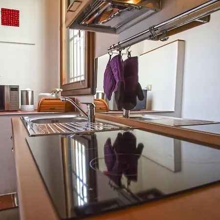 San Frediano Apartamento *