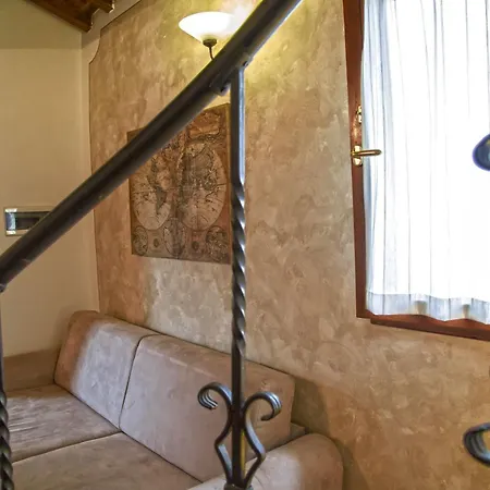 San Frediano Apartamento