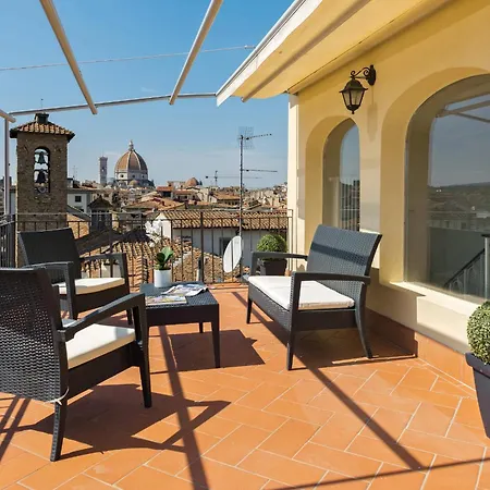La Terrazza