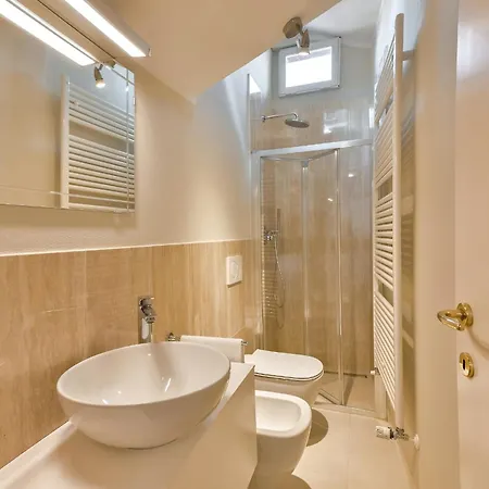 La Terrazza Apartment Florence