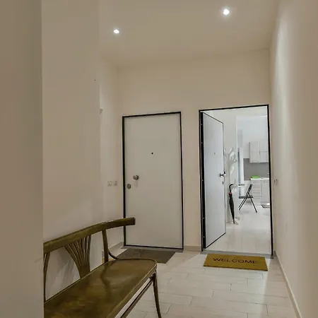 Apartment Minerva Arno River Florence