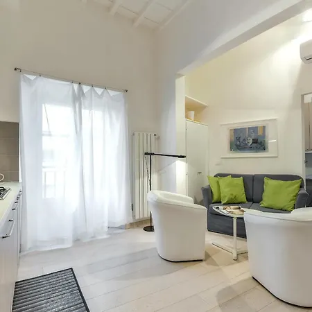 Apartment Minerva Arno River