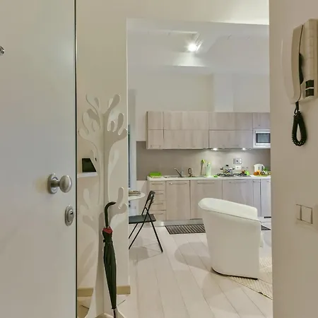 Minerva Arno River Apartment