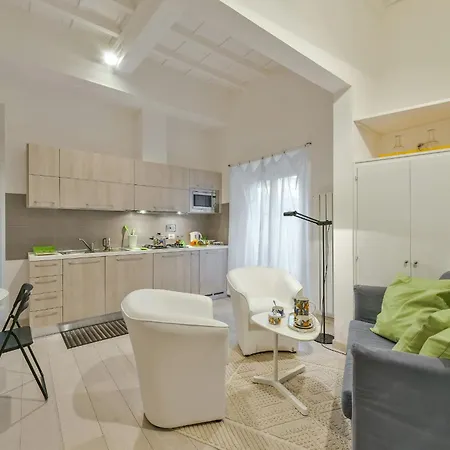 Minerva Arno River Apartment