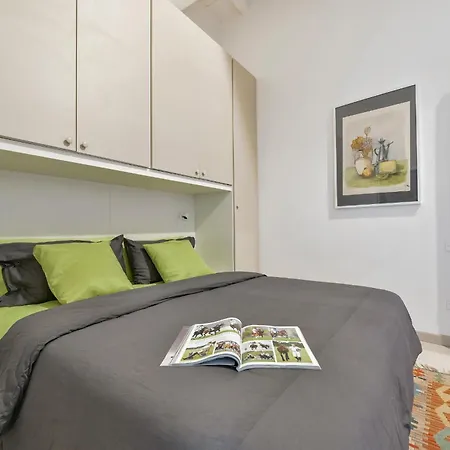 Apartment Minerva Arno River