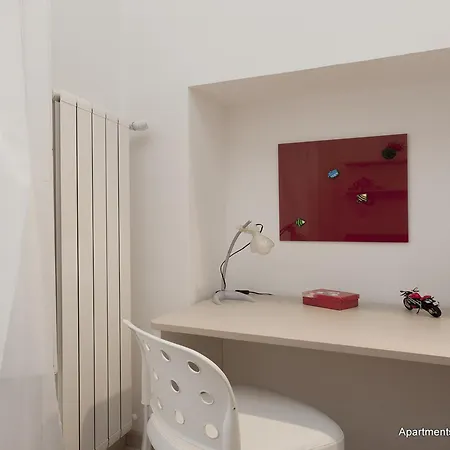 Minerva Arno River Apartment *