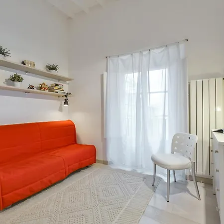 Minerva Arno River Apartment *