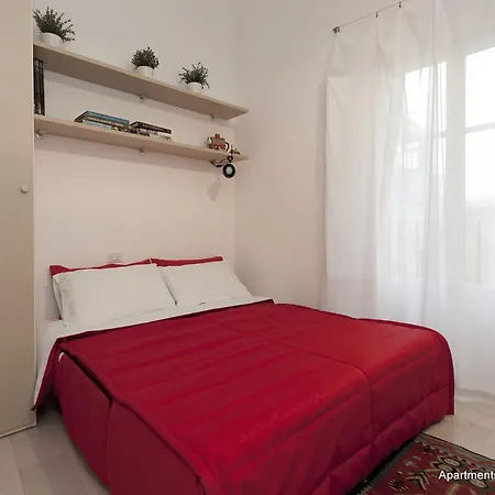 Apartment Minerva Arno River *