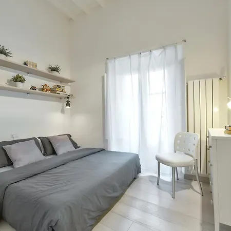 Apartment Minerva Arno River Florence