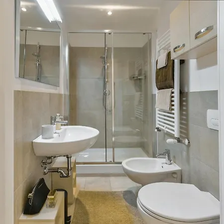 Apartment Minerva Arno River *