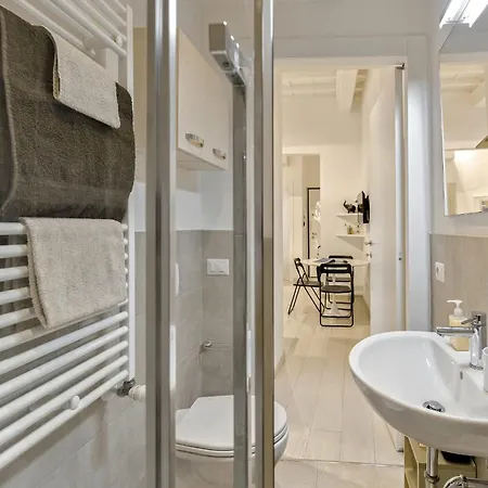 Minerva Arno River Apartment *
