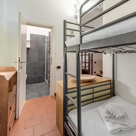 Garden House - Sweet Dreams In Apartment