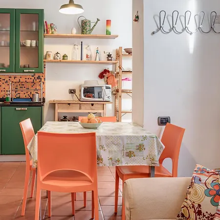 Garden House - Sweet Dreams In Florence