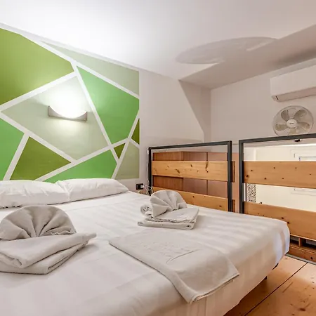 Garden House - Sweet Dreams In Apartment