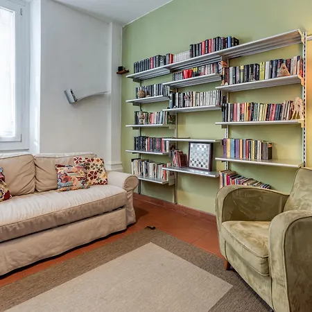 Apartment Garden House - Sweet Dreams In Florence