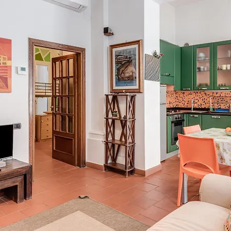 Garden House - Sweet Dreams In Apartment *