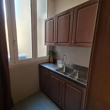 Apartment Civico 71 Florence