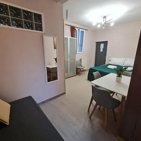 Civico 71 Apartment *