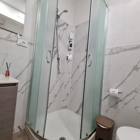 Civico 71 Apartment