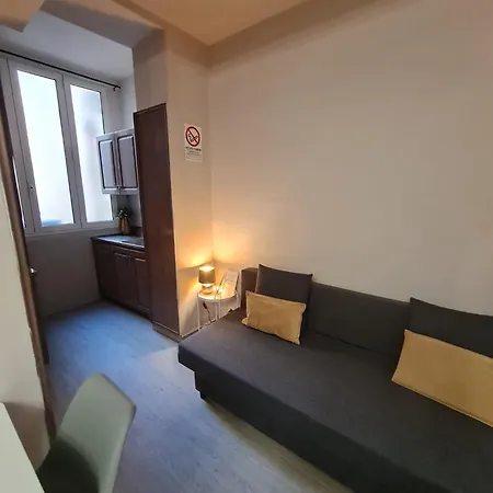 Civico 71 Apartment *