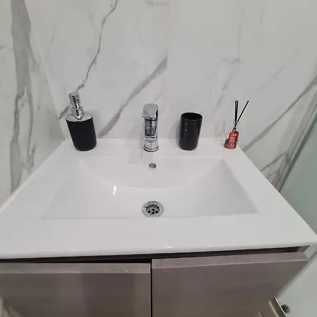 Civico 71 Apartment