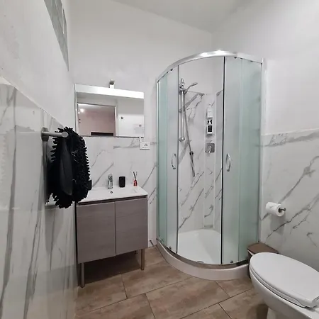 Apartment Civico 71