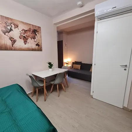 Civico 71 Apartment Florence