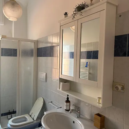 Apartment Via Delle Ghiacciaie House Florence