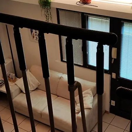 Apartman Gemme Fiorentine In Front Of The Train Station 5 Minutes From The Centre Free Parking *