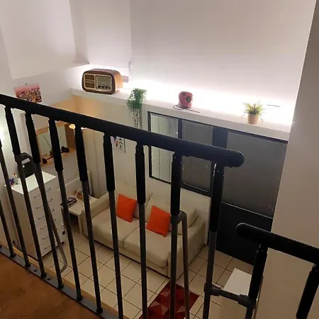 Gemme Fiorentine In Front Of The Train Station 5 Minutes From The Centre Free Parking Apartment Florence