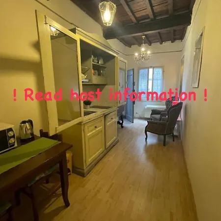 Villa Ghibellina 4 *